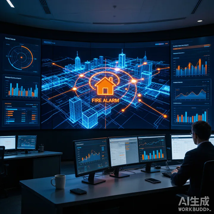 远程反控：能控才是胜负手